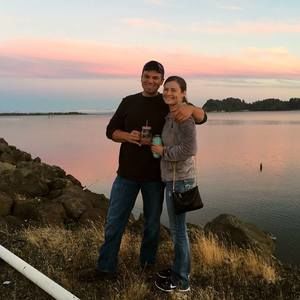 Meet your Posher, Marisa